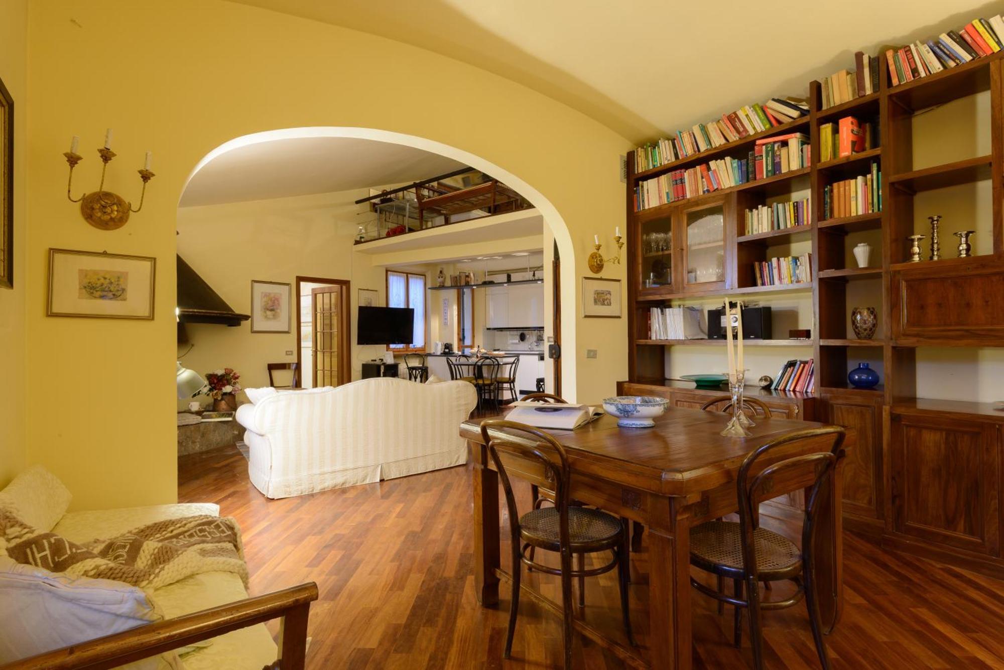 La Dimora Di Amedeo Lägenhet Siena Exteriör bild